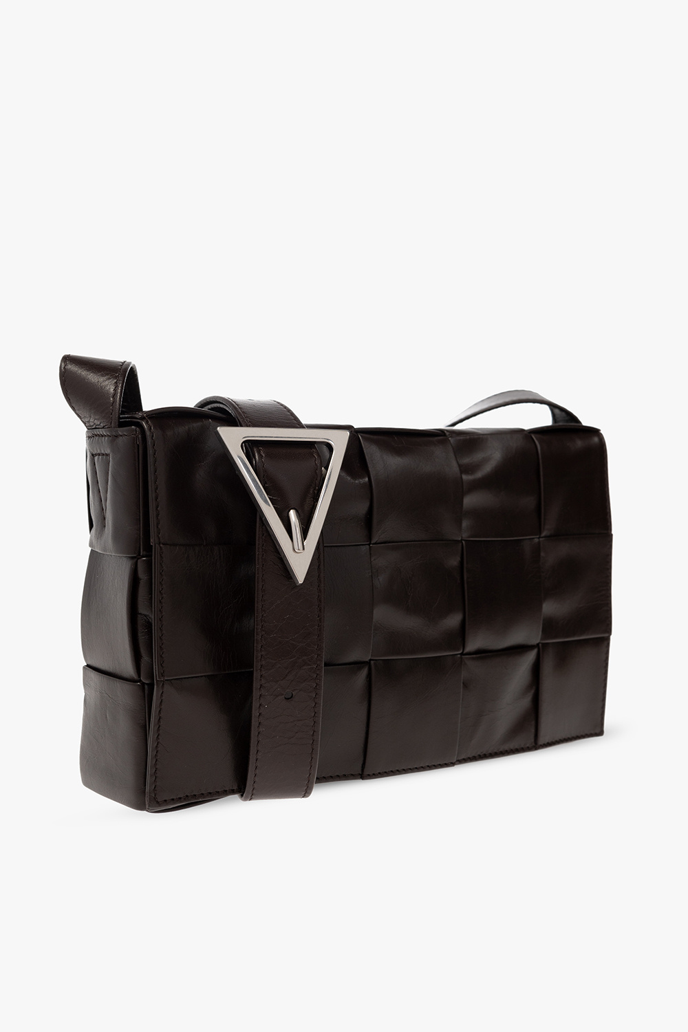 Bottega Veneta 'Cassette Small' shoulder bag | Men's | Vitkac